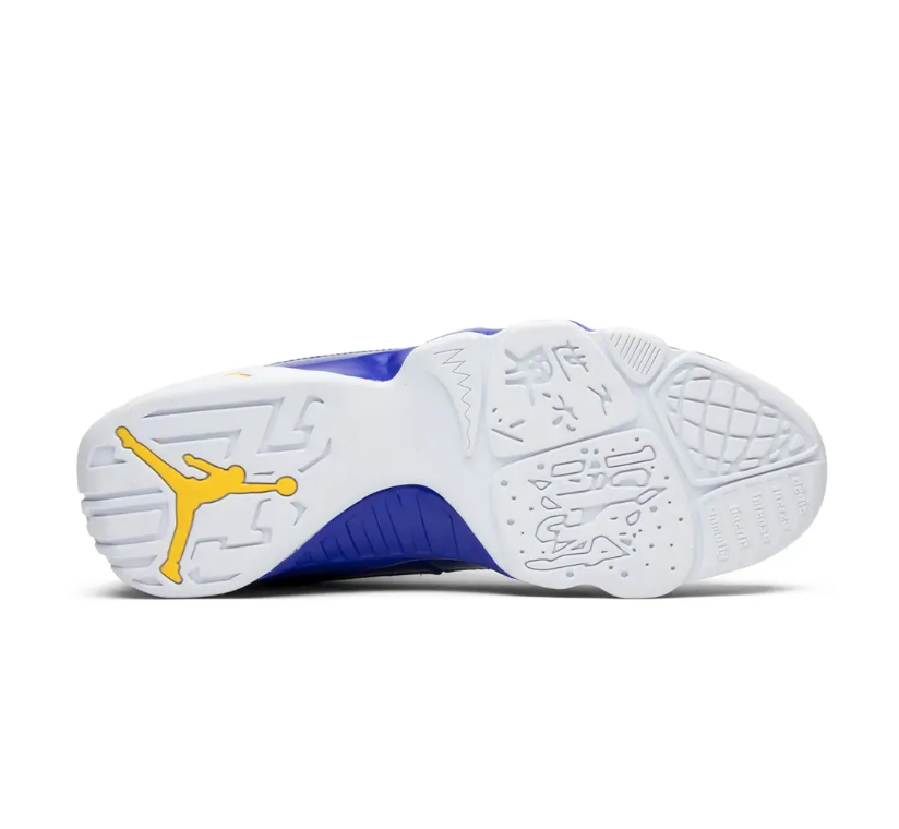Air Jordan 9 Kobe Bryant PE Shoes Sneakers
