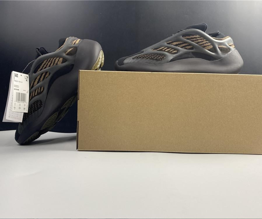 Yeezy 700 V3 Clay Brown Shoes Sneakers