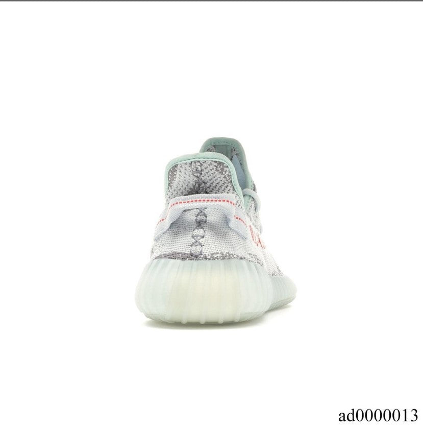 Yeezy Boost 350 V2 Blue Tint Shoes Sneakers