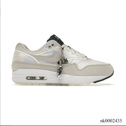 Air Max 1 La Ville Lumiere Shoes Sneakers