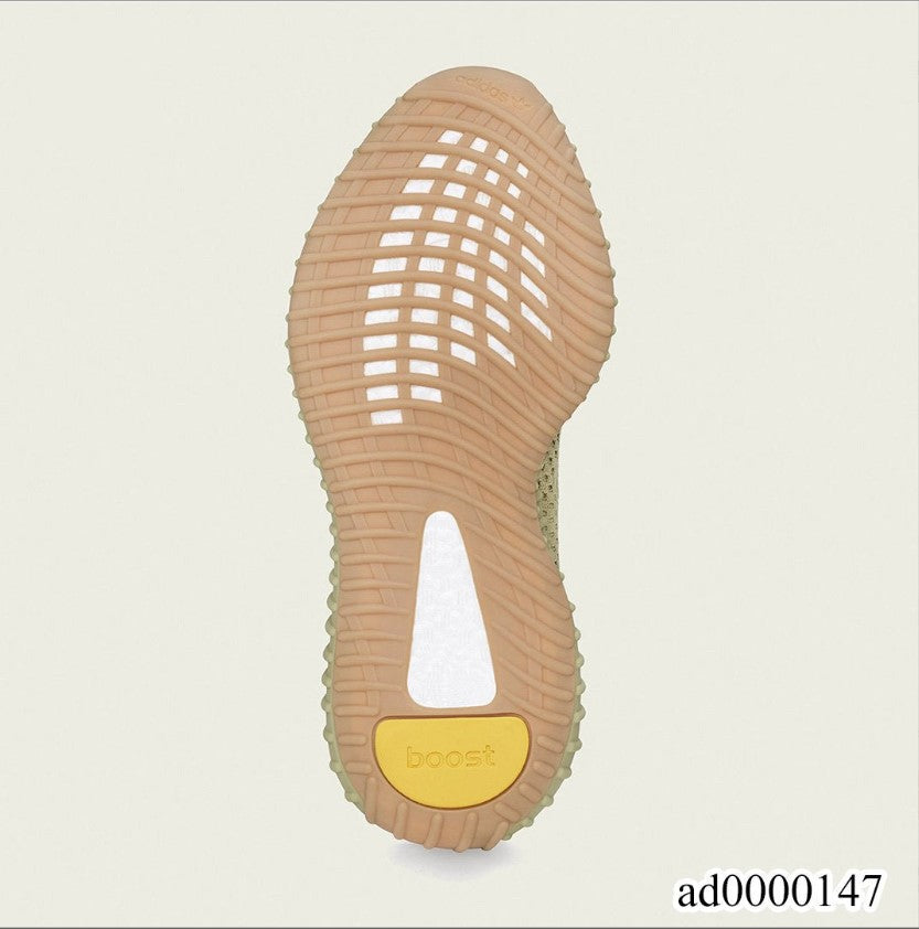 Yeezy Boost 350 V2 Sulfur Shoes Sneakers
