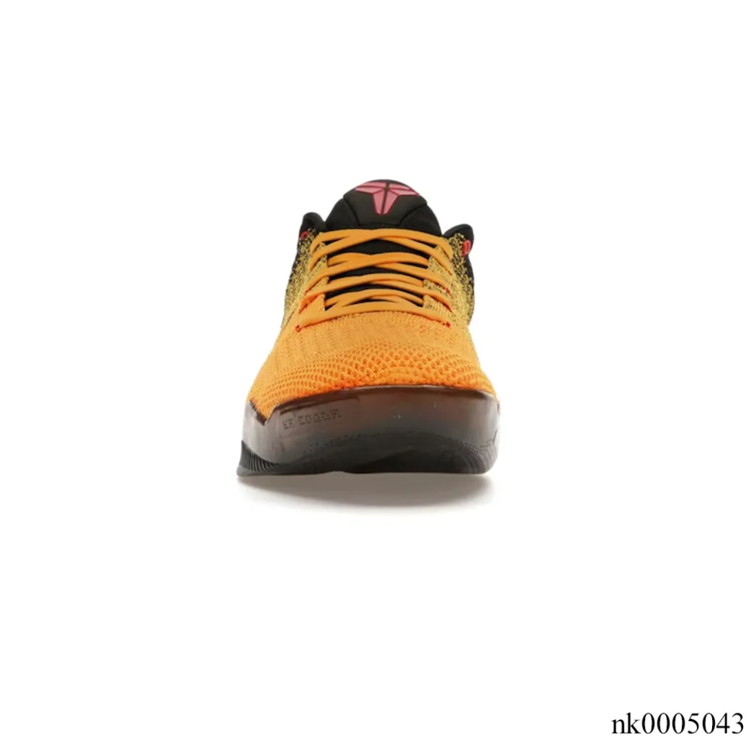 Kobe 11 Elite Low Bruce Lee Shoes Sneakers