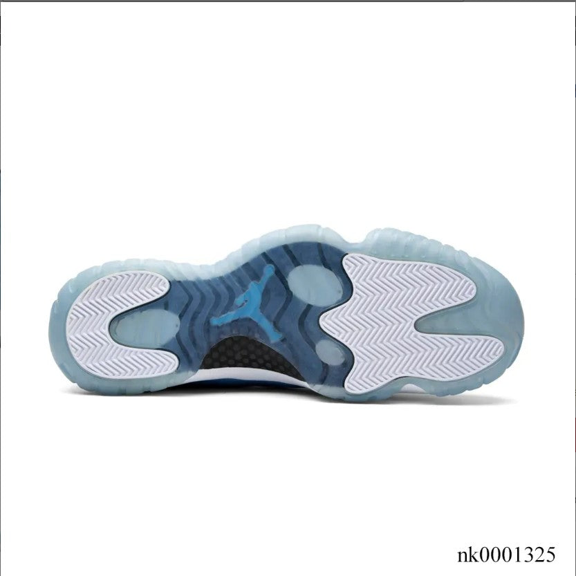 Air Jordan 11 Royal Blue White Shoes Sneakers