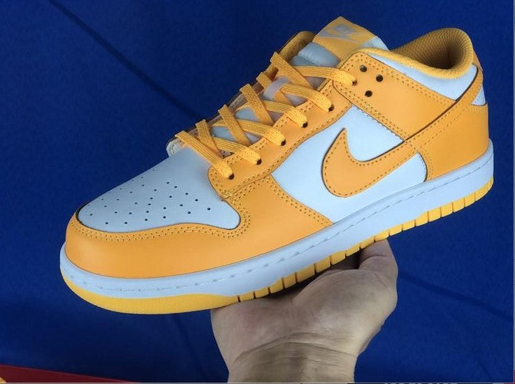 Dunk Low Laser Orange Shoes Sneakers