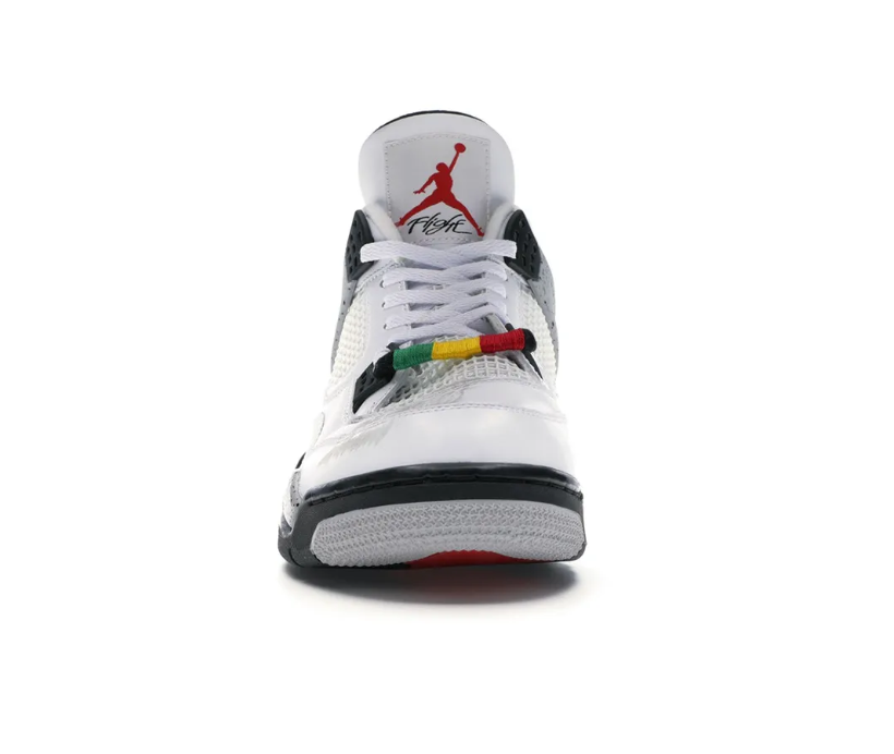 AJ 4 Retro Do the Right Thing Pack Shoes Sneakers