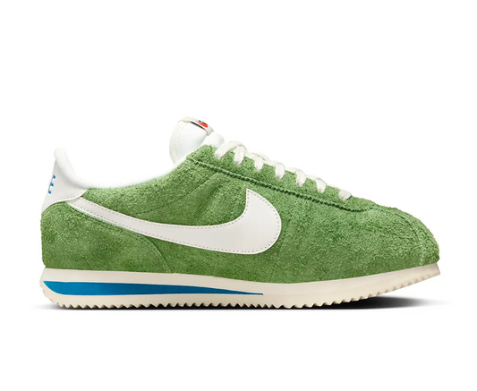 Cortez Vintage Suede Shoes Sneakers