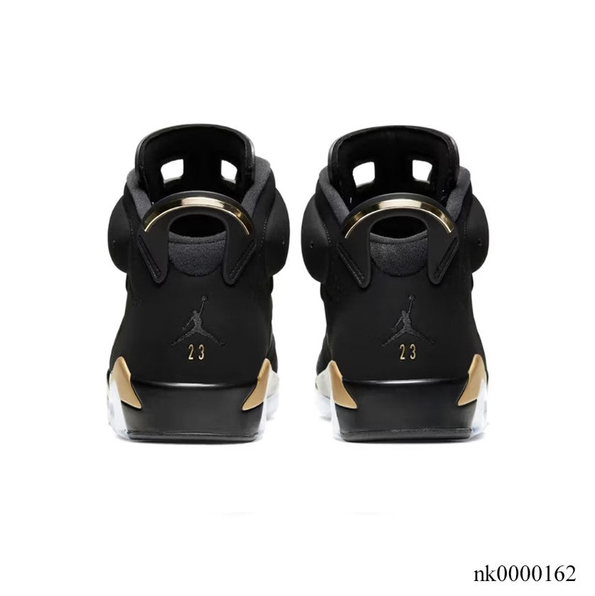 Air Jordan 6 Retro DMP (2020) Shoes Sneakers