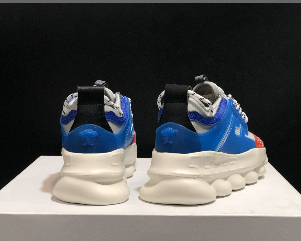 Chain Reaction Shoes Sneakers  3