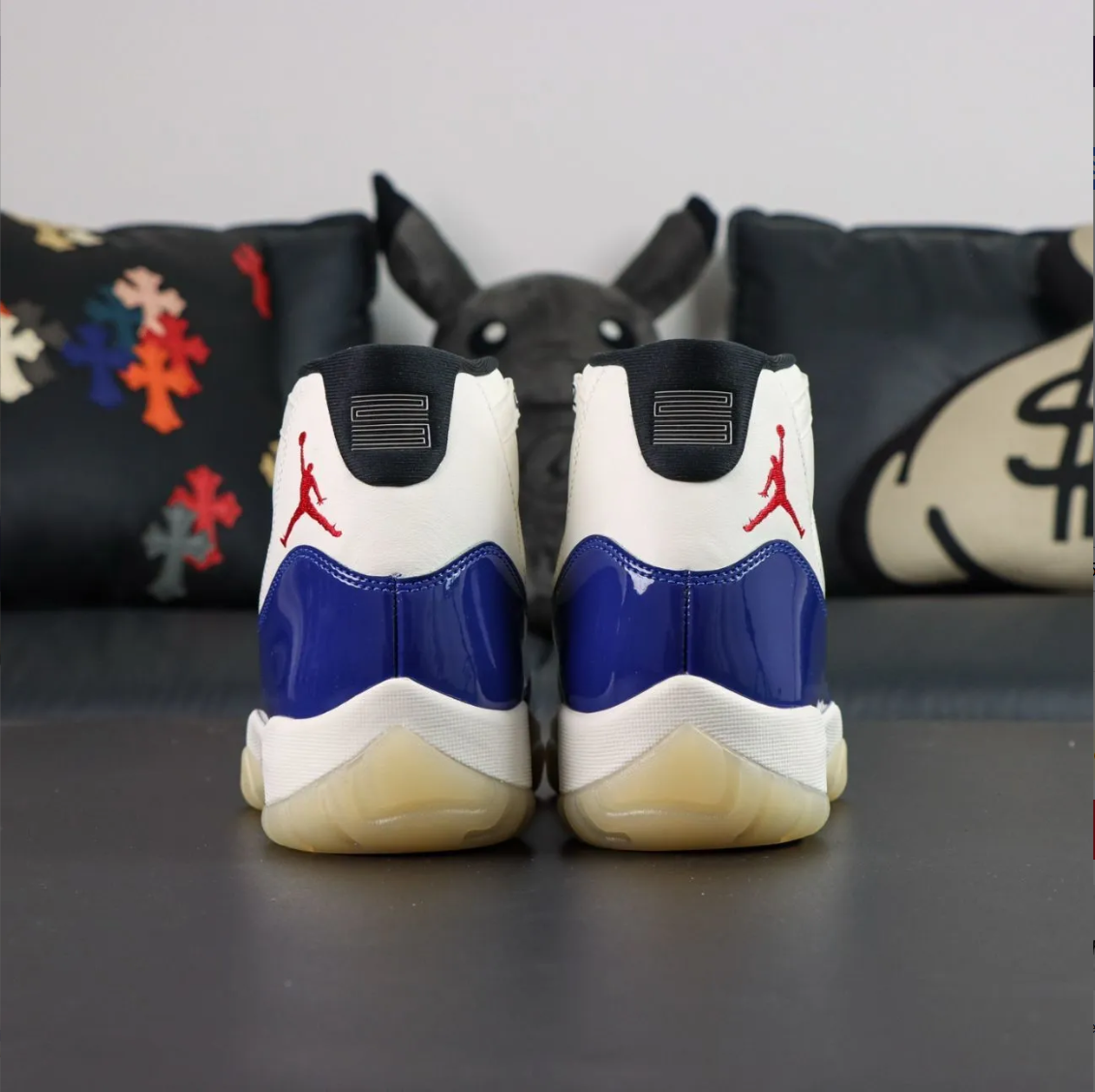 Premium Air Jordan 11 Rare Air Shoes Sneakers