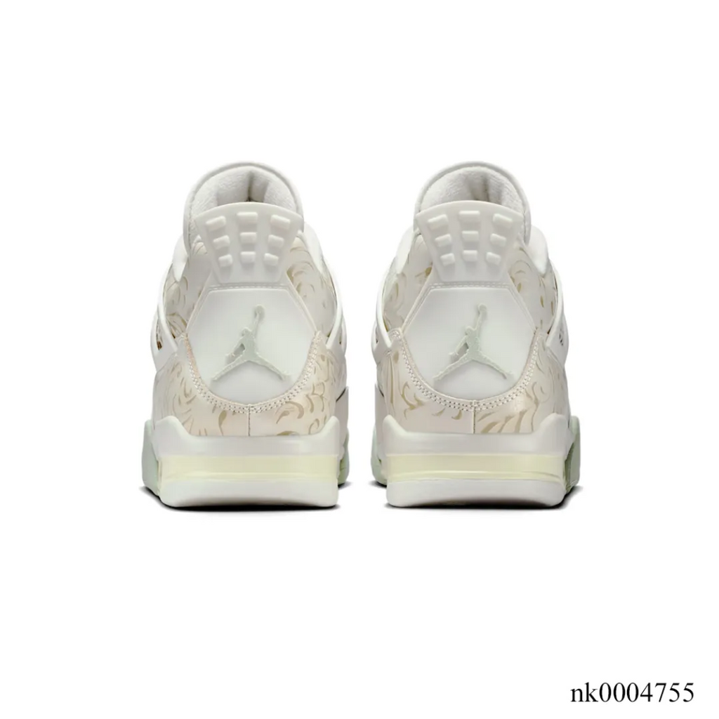 Air Jordan 4 SE Somos Eternos Shoes Sneakers
