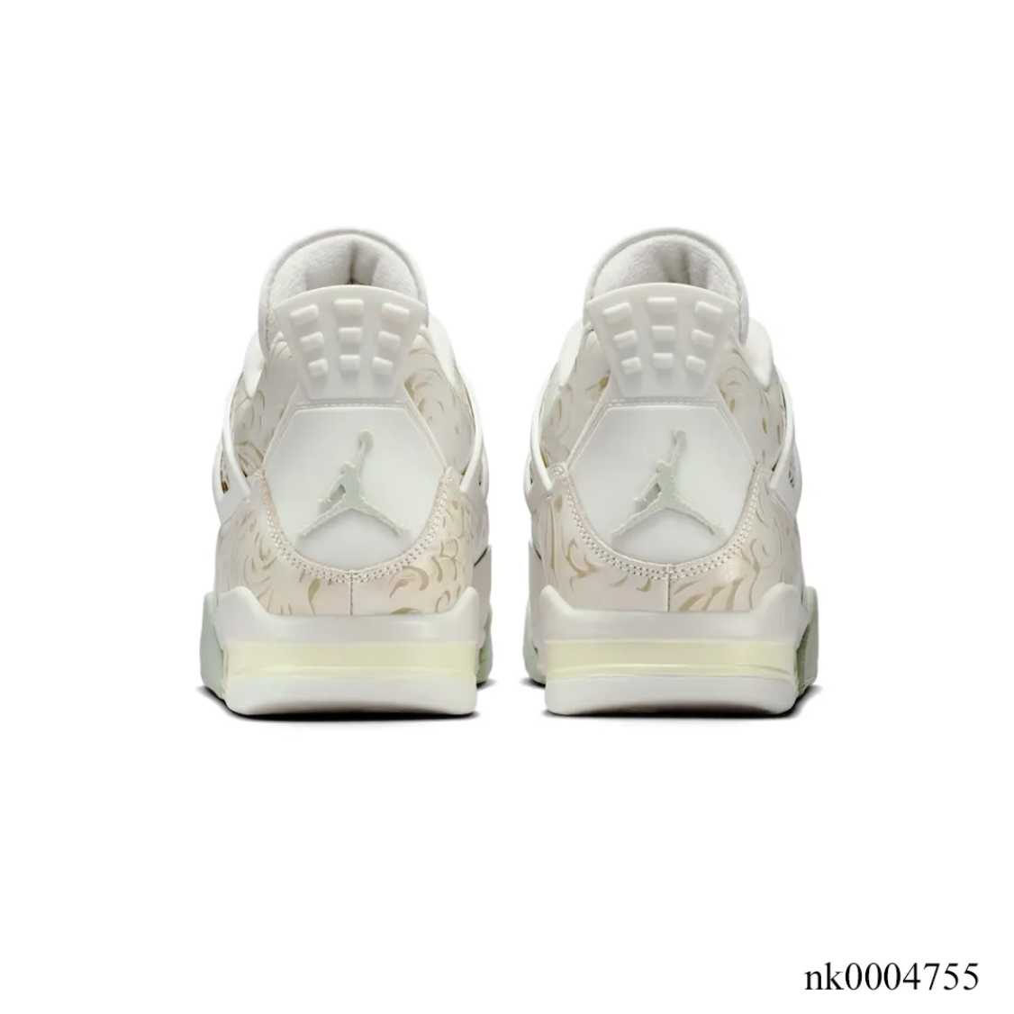 Air Jordan 4 SE Somos Eternos Shoes Sneakers