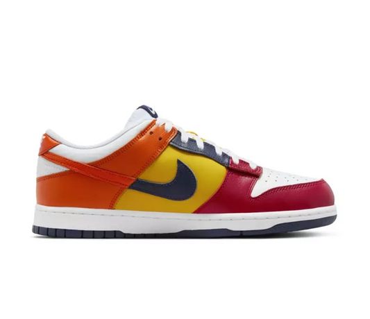 Dunk Low CO.JP What The Shoes Sneakers