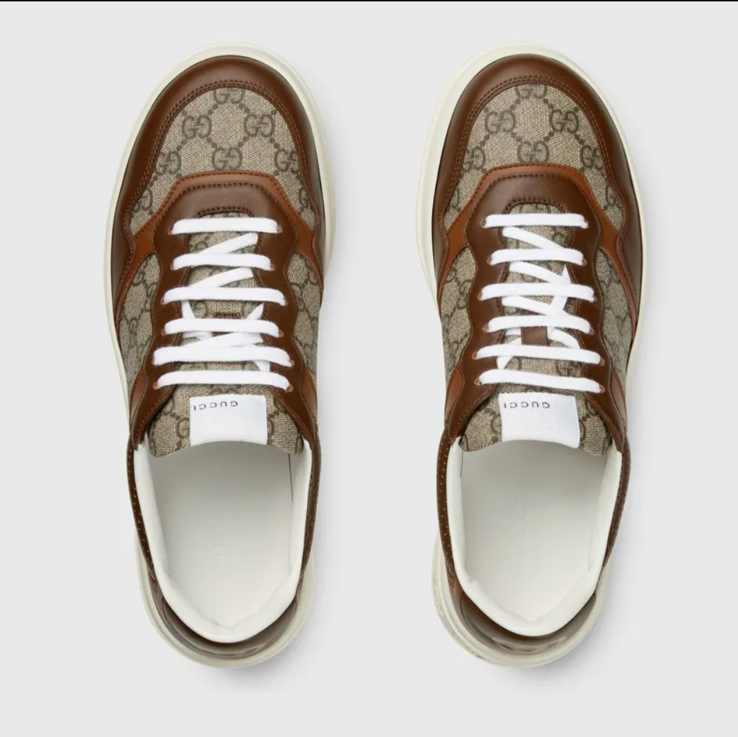GG Chunky Shoes Sneakers – nk0005079