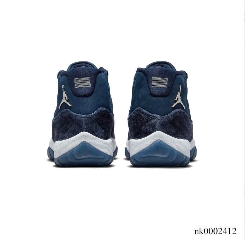Air Jordan 11 Retro Midnight Navy Shoes Sneakers