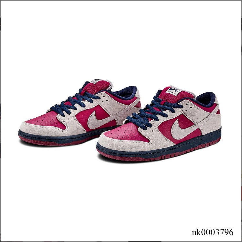 Nike SB Dunk Low Pro True Berry Shoes Sneakers