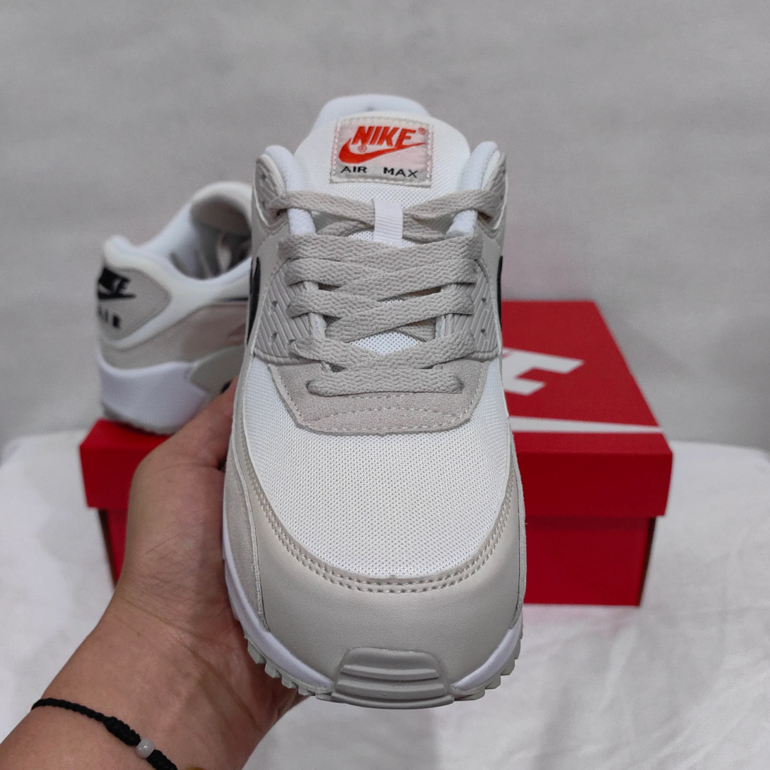 Air Max 90 ‘Light Bone’ Shoes Sneakers