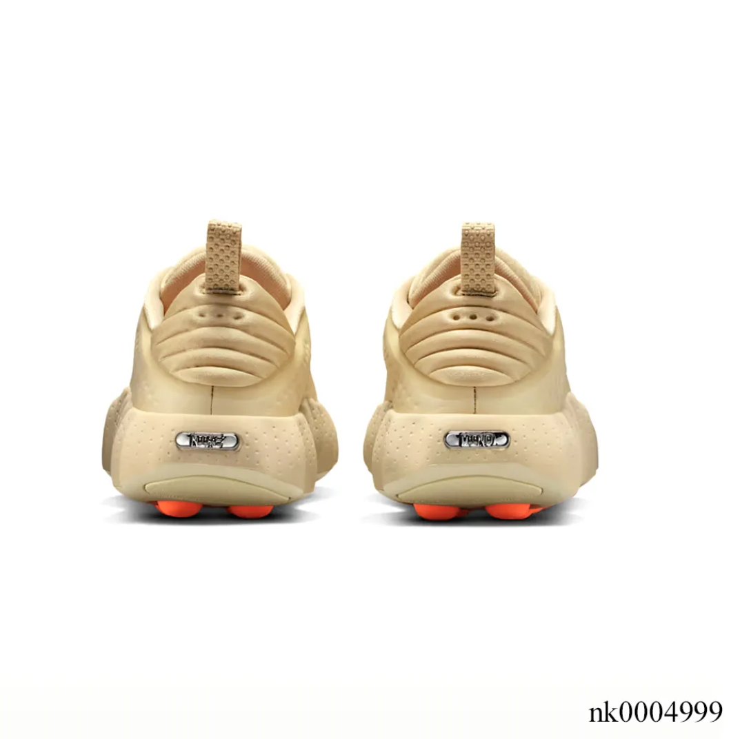 Mind 002 Light Khaki Shoes Sneakers