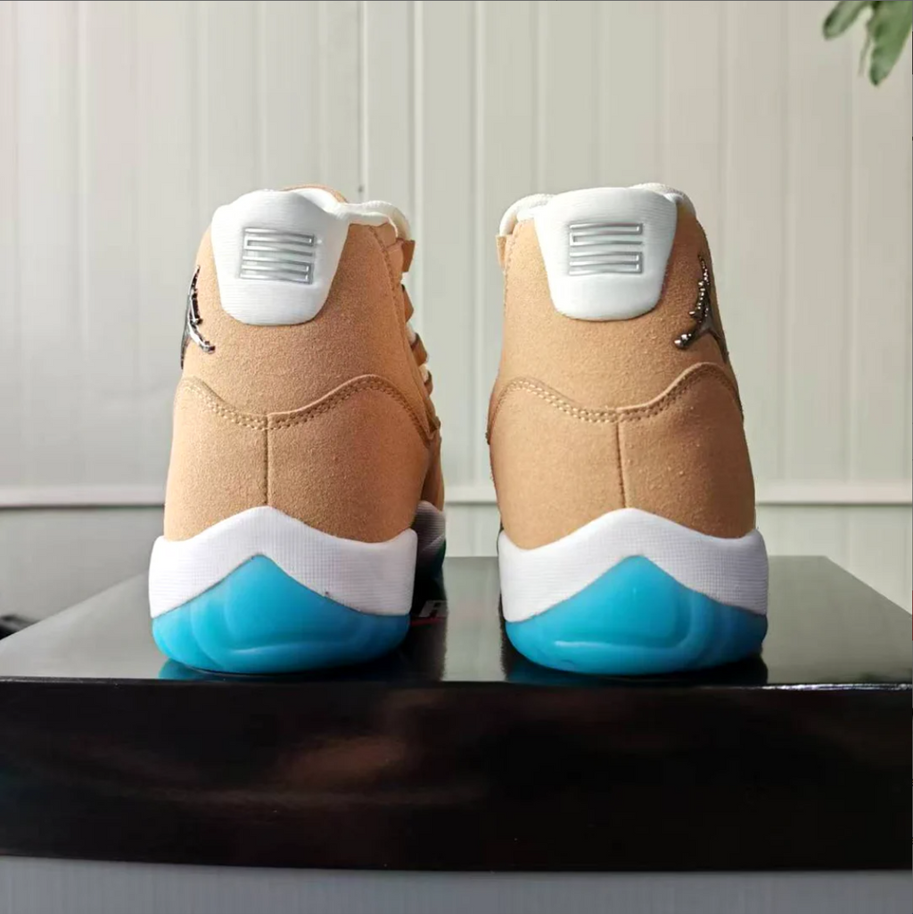 Air Jordan 11 H-Town Shoes Sneakers