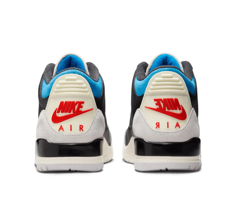 Air Jordan 3 Rare Air Shoes Sneakers