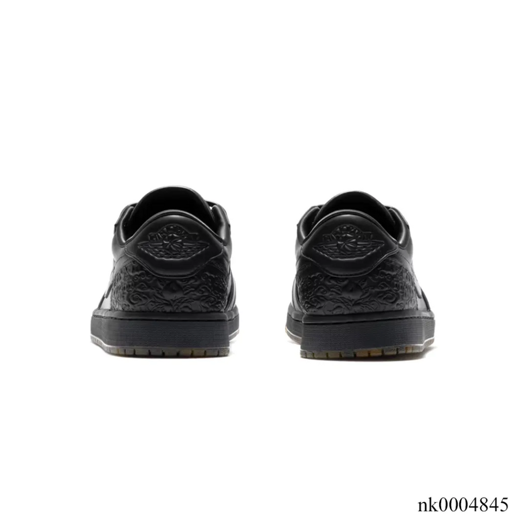 Air Jordan 1 Retro Low OG Xuanwu Shoes Sneakers