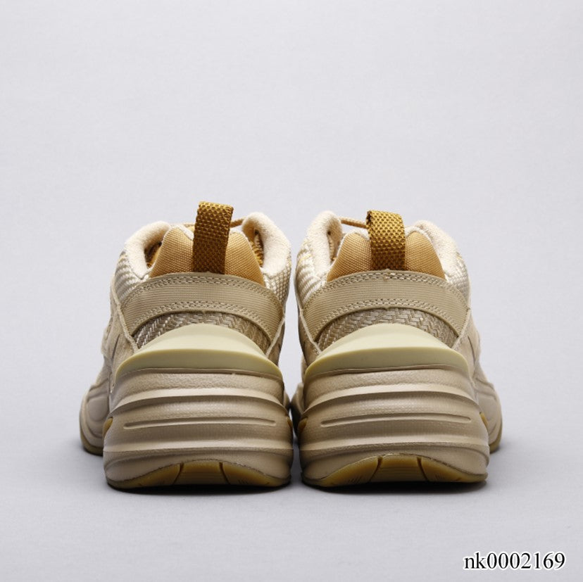 M2K Tekno Linen Shoes Sneakers