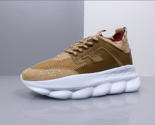 Chain Reaction Shoes Sneakers 13