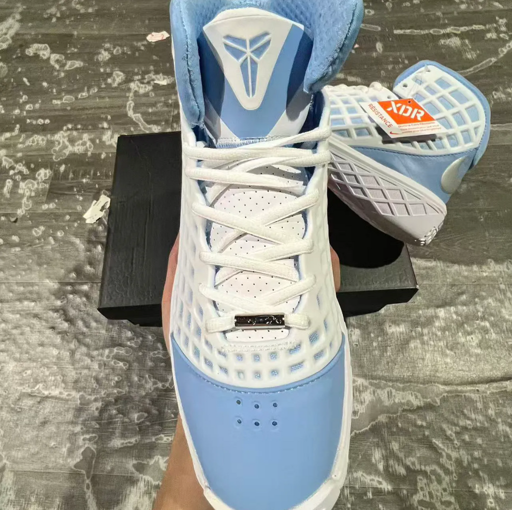 Kobe 3 Protro Christmas Shoes Sneakers