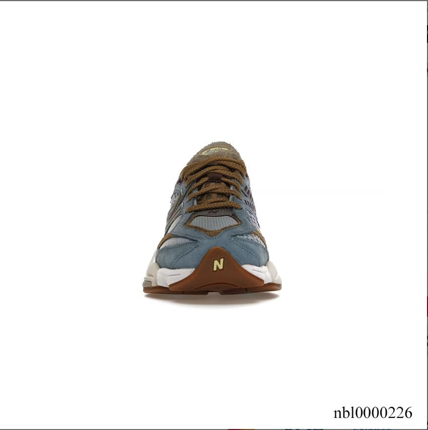 New Balance  9060 Bodega Age of Discovery Shoes Sneakers