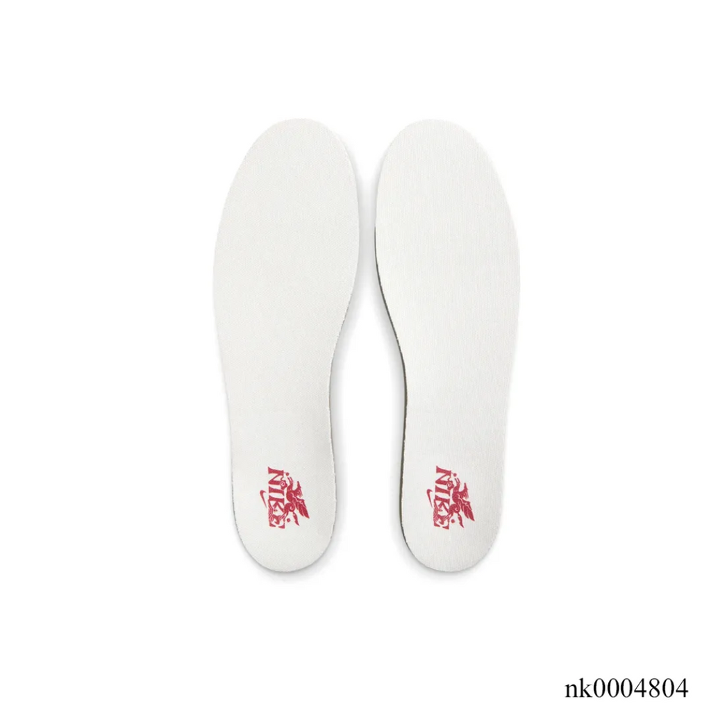 Dunk Low Year Of The Horse Shoes Sneakers
