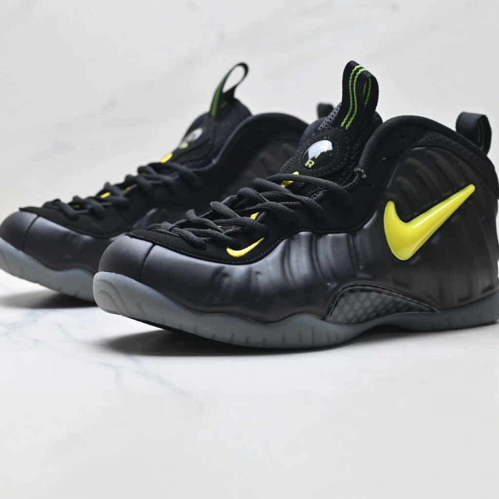 Air Foamposite Pro Voltage Shoes Sneakers