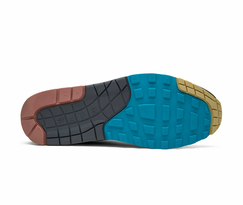 AM 971 Sean Wotherspoon Shoes Sneakers