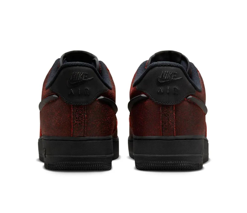 Air Force 1 Low “Halloween Skull” Shoes Sneakers
