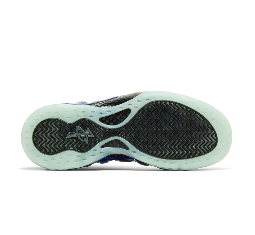 Air Foamposite One Galaxy Shoes Sneakers