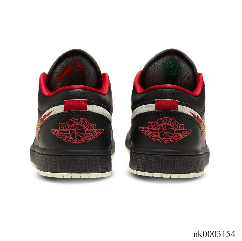 Air Jordan 1 Low Just Skate Shoes Sneakers