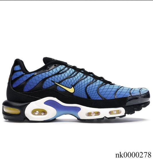 Air Max Plus Greedy Shoes Sneakers