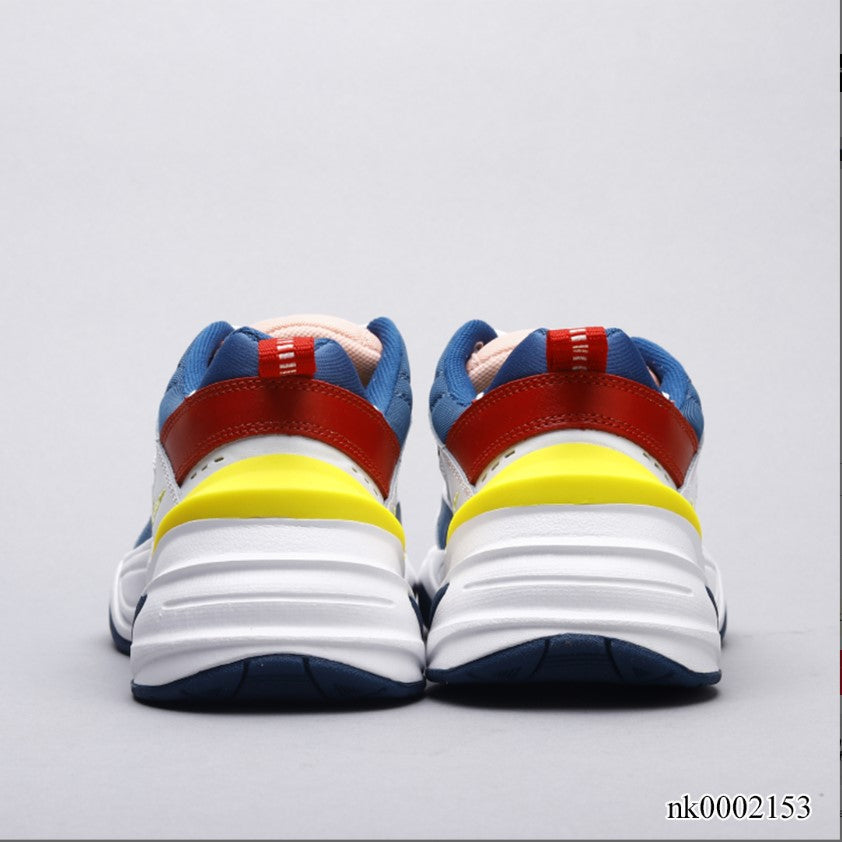 M2K Tekno Blue Force Shoes Sneakers