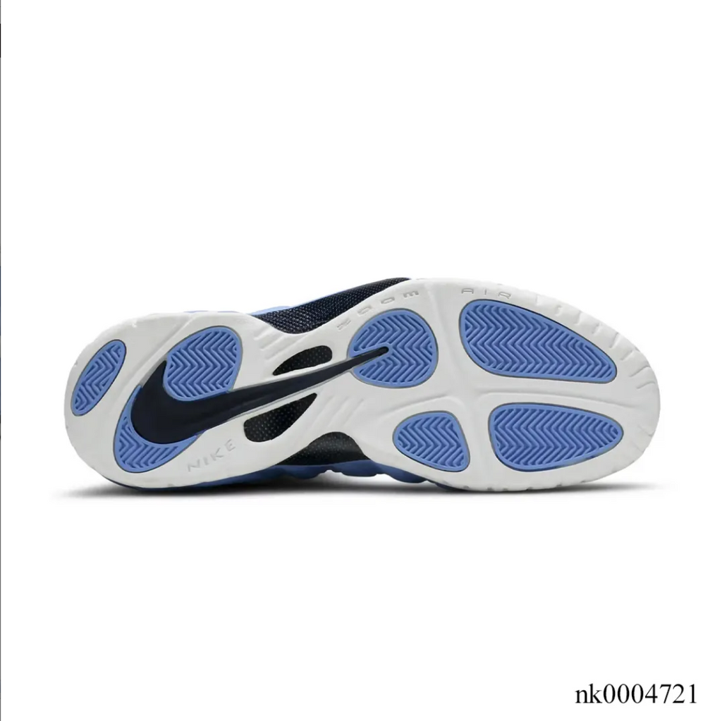 Air Foamposite Pro University Blue Shoes Sneakers