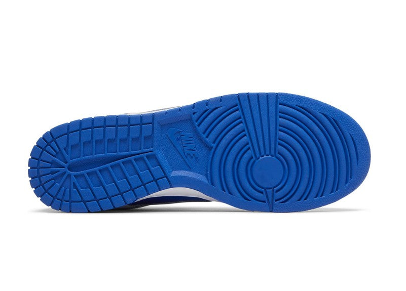 Dunk Low Racer Blue Shoes Sneakers