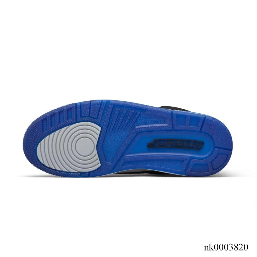 Air Jordan 3 Sport Blue Shoes Sneakers – nk0003820