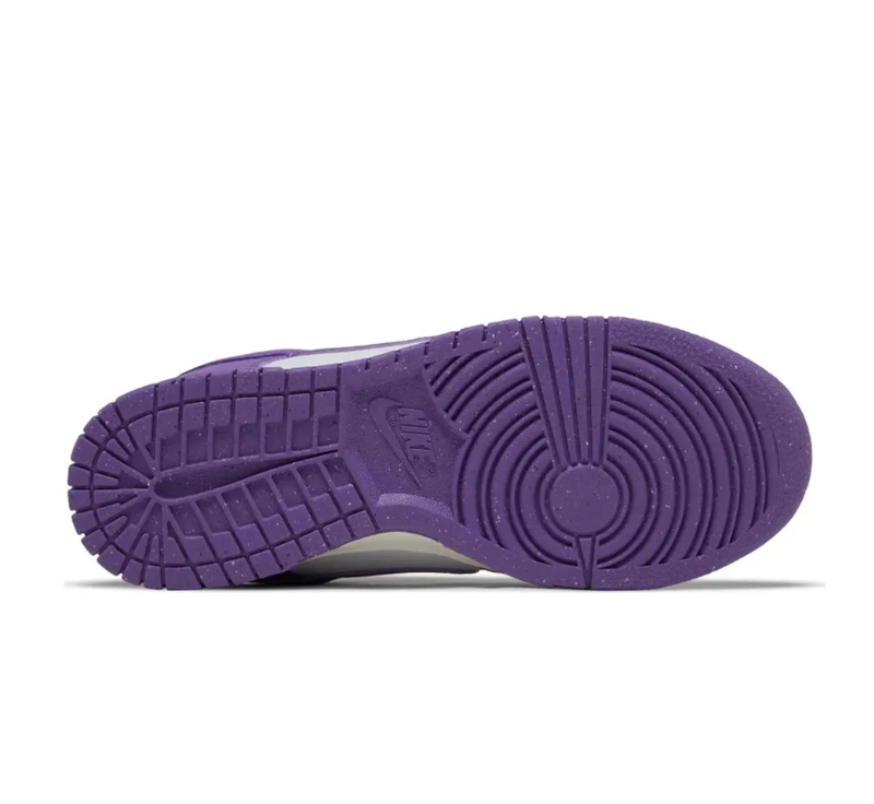 Dunk Low Next Nature Black Raspberry Shoes Sneakers