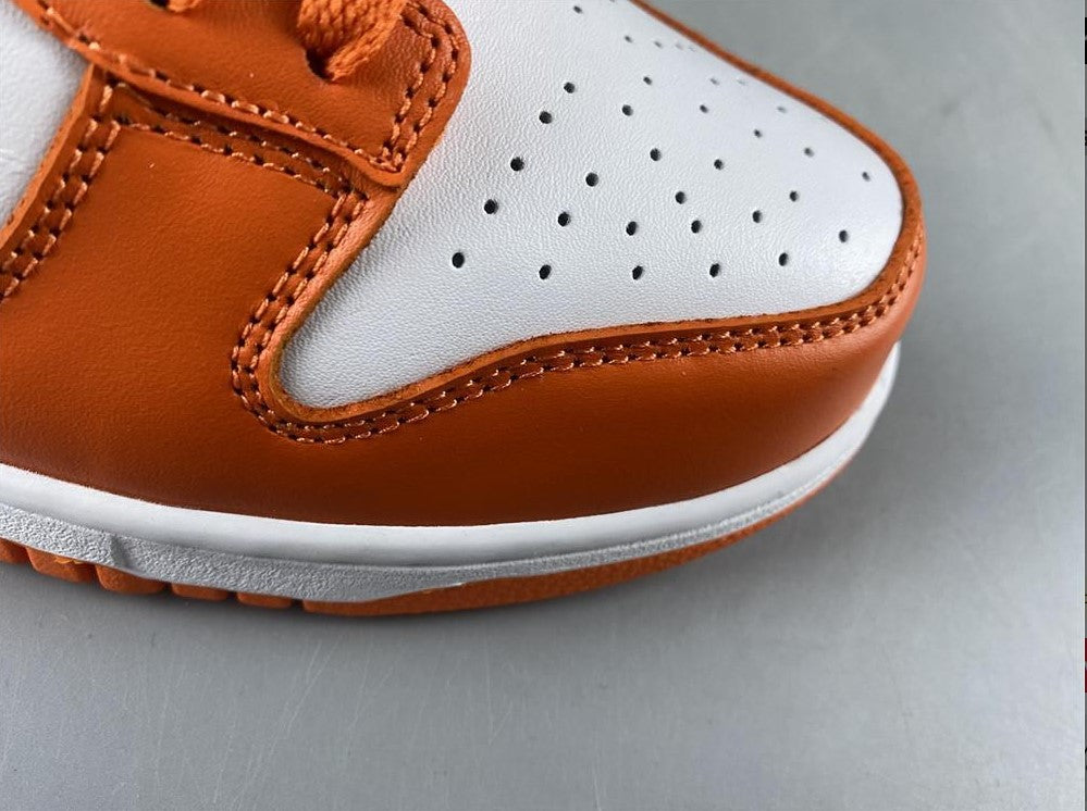 Dunk Low SP Syracuse (2020) Shoes Sneakers
