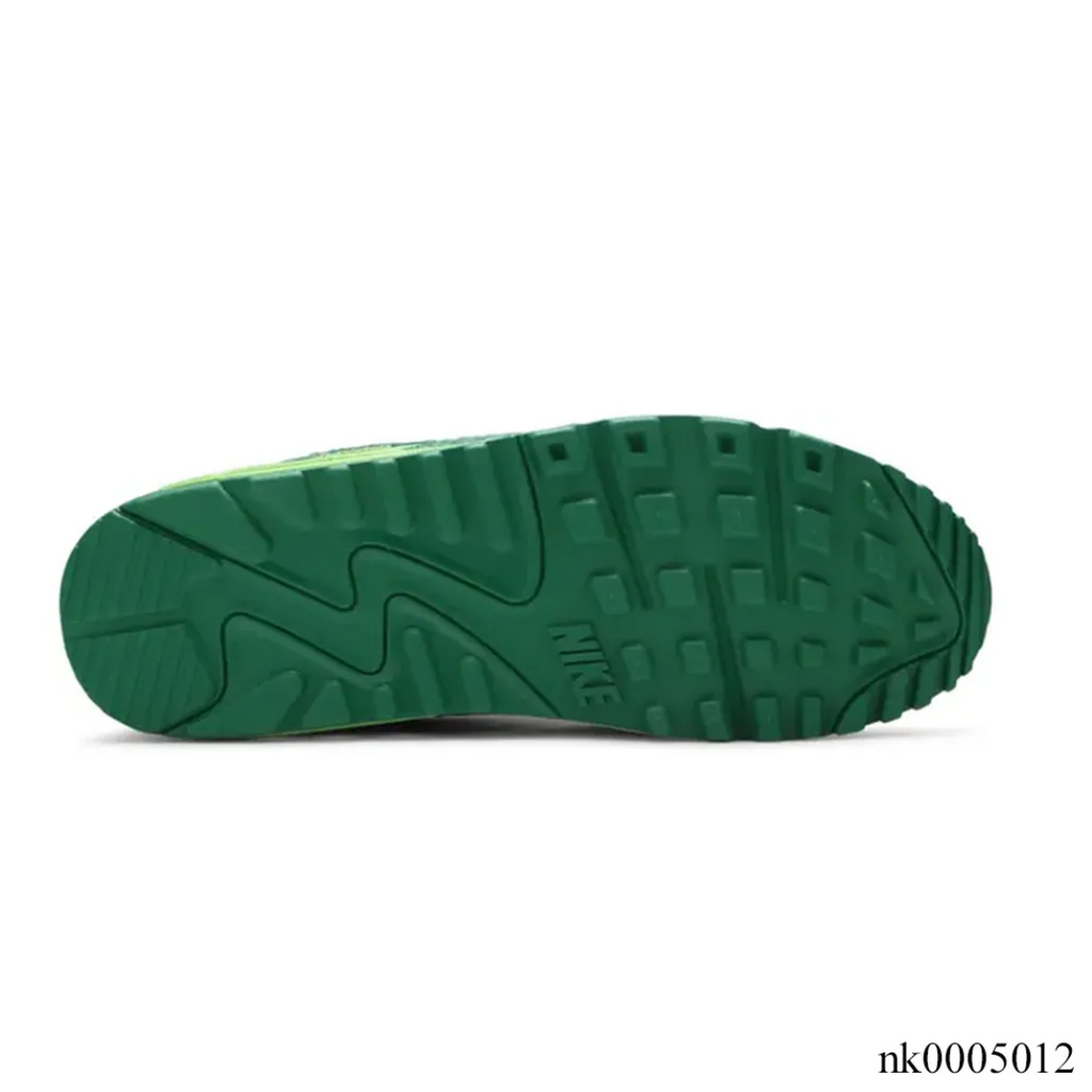 Air Max 90 St Patrick’s Day (2021) Shoes Sneakers