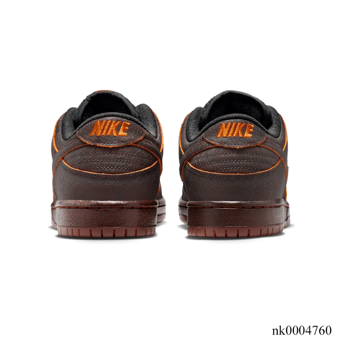 Dunk Low SB Pro PRM Krampus Shoes Sneakers