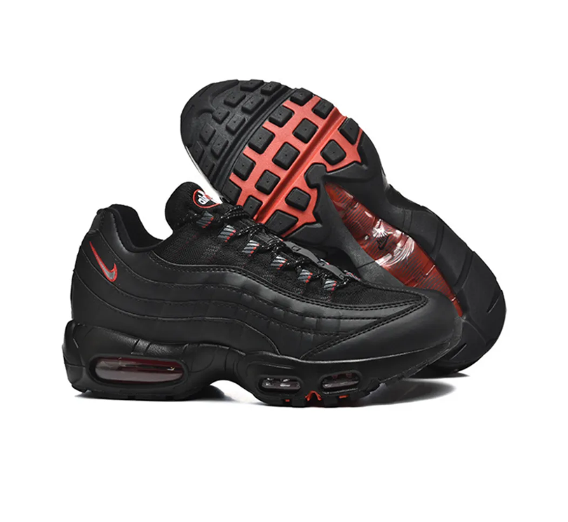 Air Max  95 Bred Shoes Sneakers