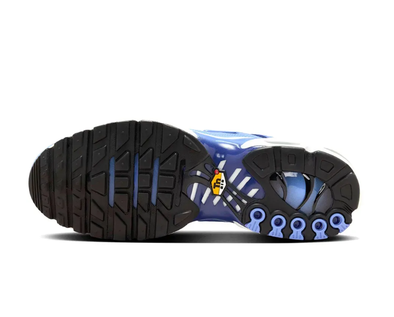 Air Max Plus Kansas City Royals Shoes Sneakers