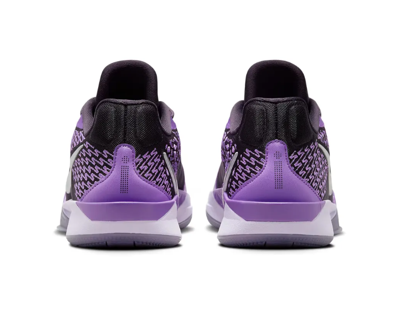 Sabrina 2 Cave Purple Shoes Sneakers