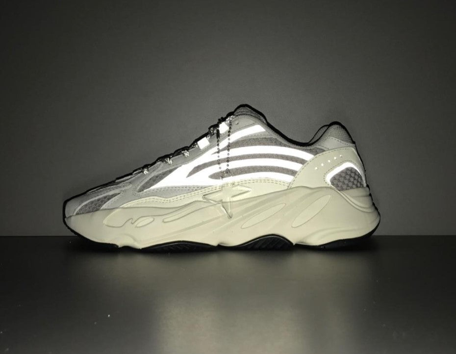 Yeezy 700 V2 Static Shoes Sneakers