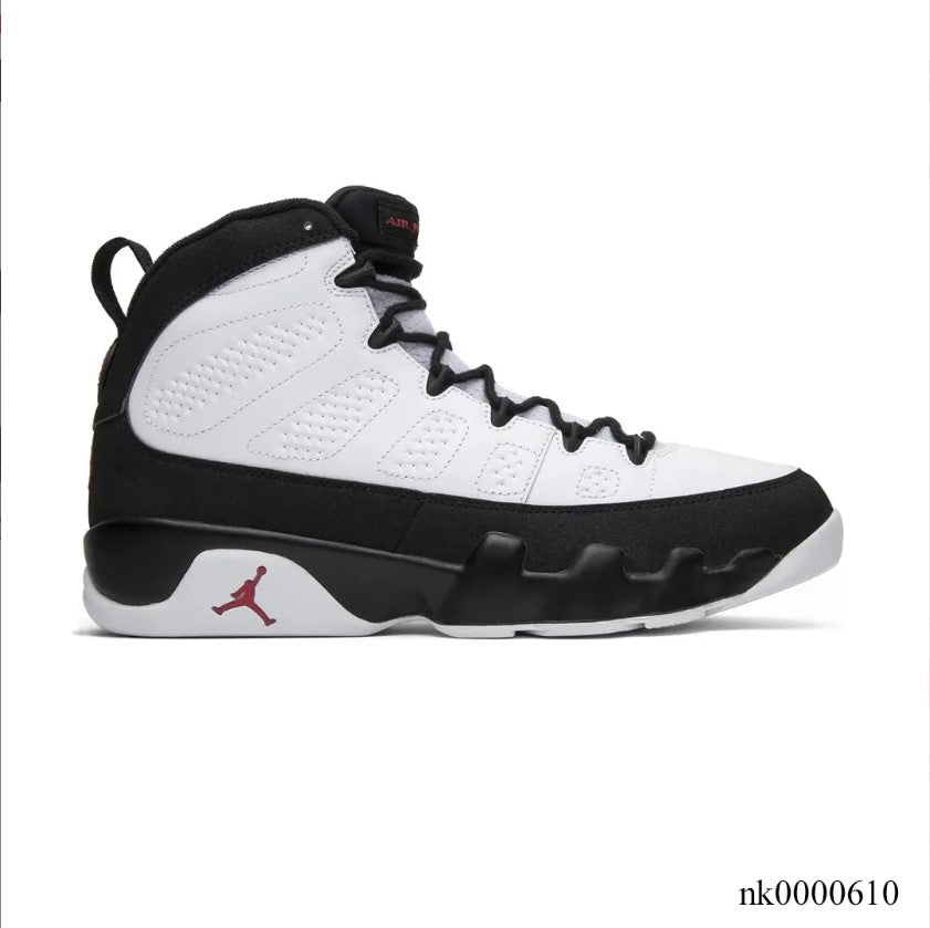 Air Jordan 9 Retro OG Space Jam 2016 Shoes Sneakers