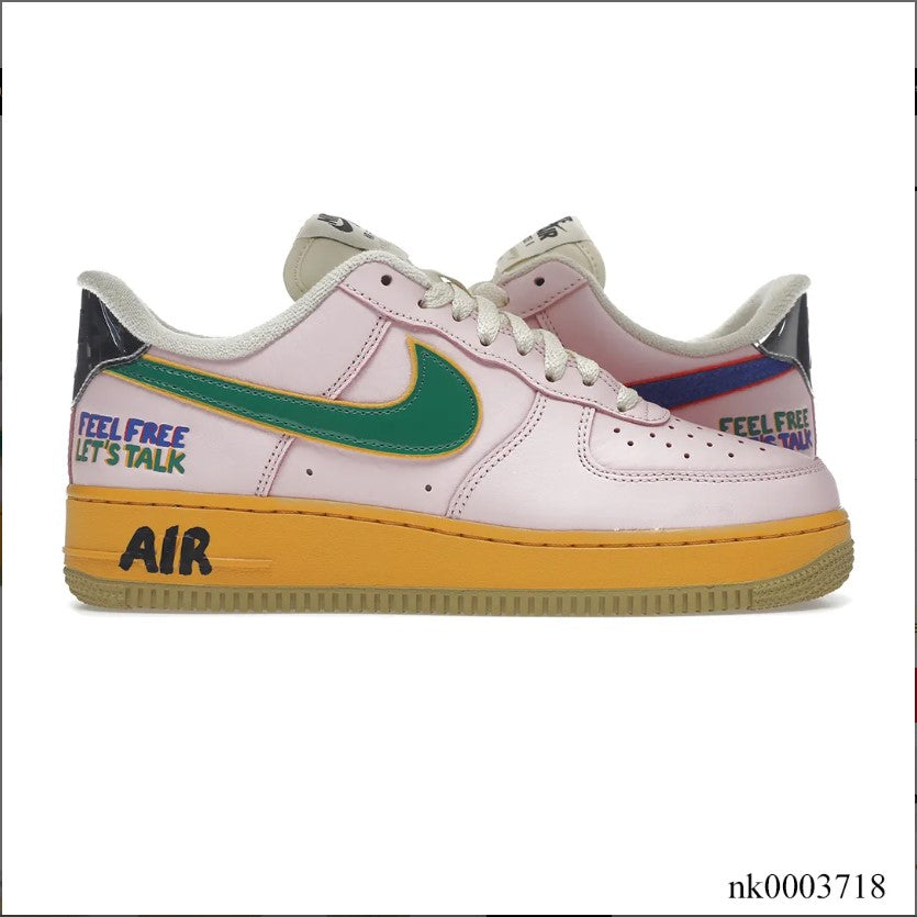 Air Force 1 Low ’07 Shoes Sneakers