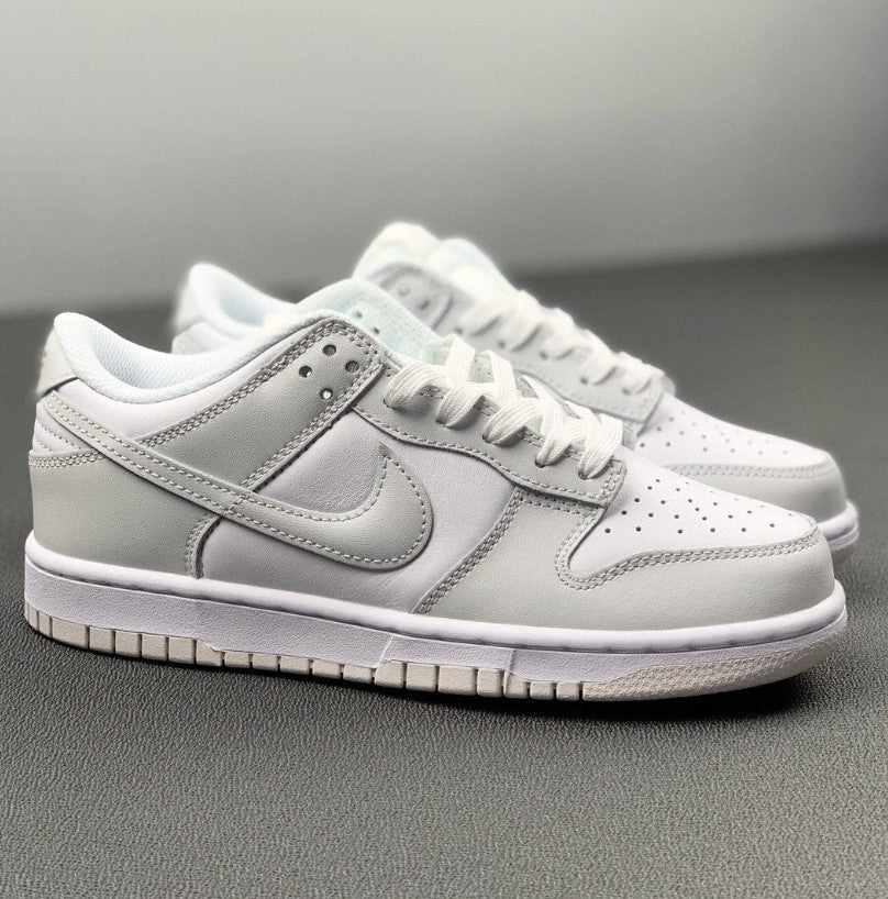 Dunk Low Photon Dust Shoes Sneakers